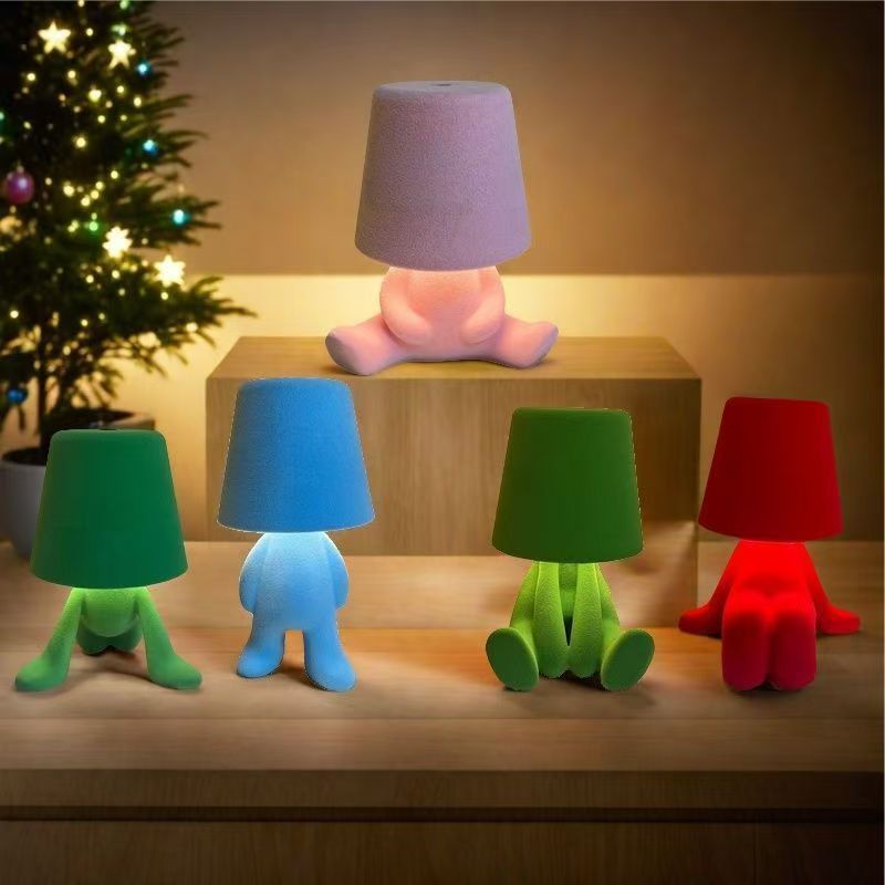 ⚡ Limited Time Offer⚡ Elegant Mood Lamp Featuring Soft, Mood-Enhancing Lighting for Home Decor
