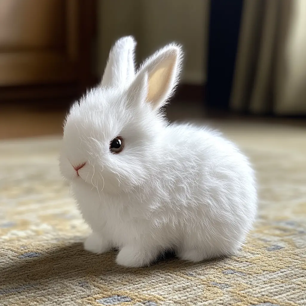 ⚡️ Limited Stock ⚡️ Adorable Interactive Bunny Toy For All Ages