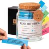 Read Me When Bible Verses Jar For Emotions and Feelings