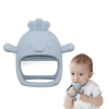 Anti eating Hand Baby Guard Teether Dental Care
