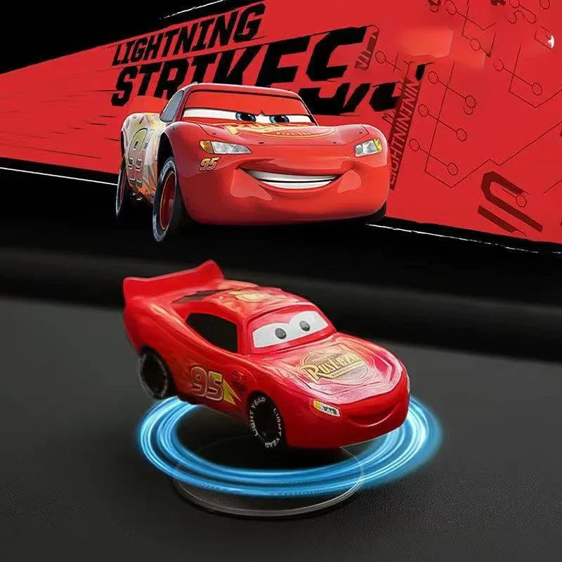360° Mini Drifters Dashboard Model Car Display