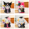 Sanrio Graduation Plushie, Cutest Gifts For Class Of 2025