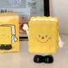 Cute & Yummy Cracker Night Light