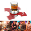 Shot Spinner Game, Let the Spin Decide Your Fate