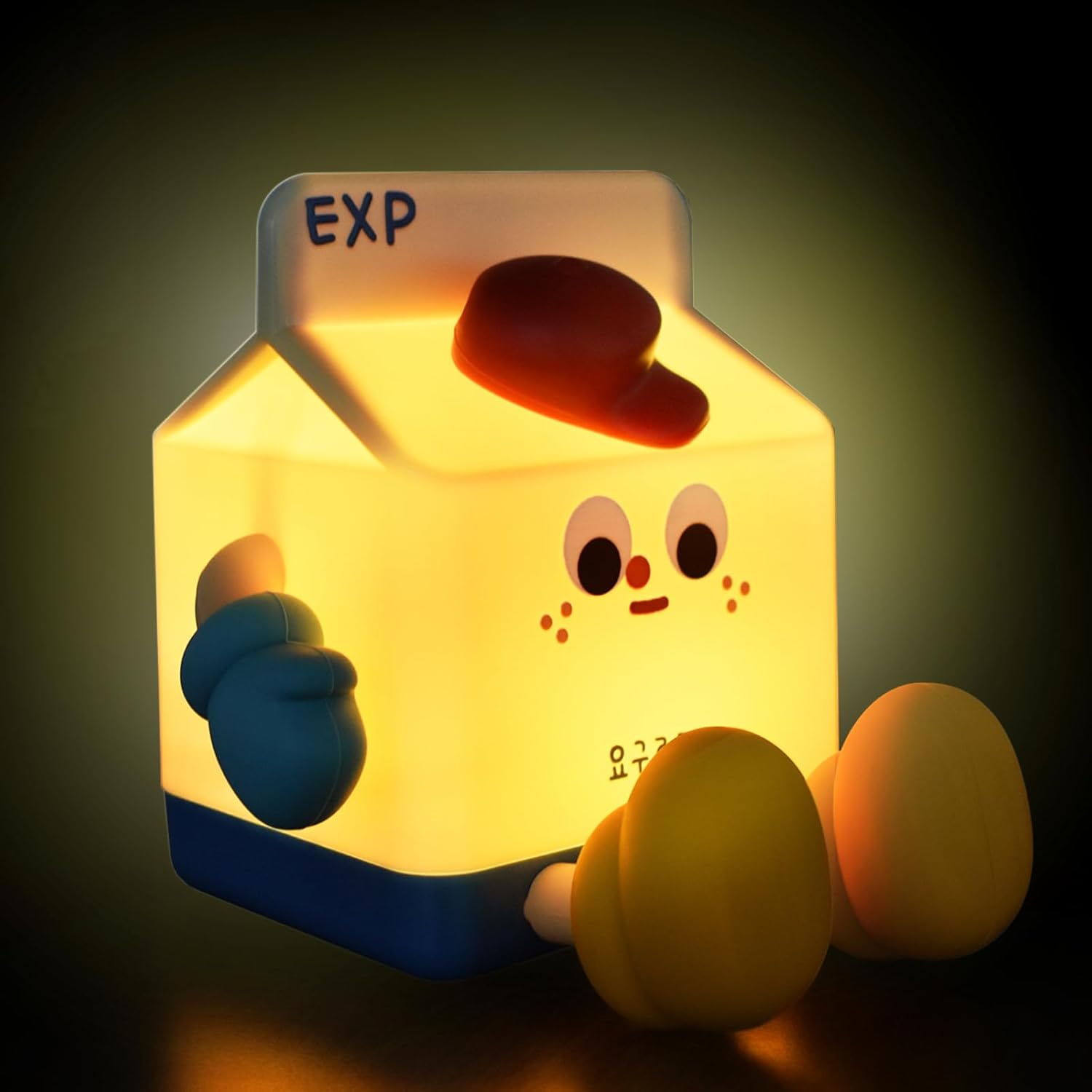 Cartoon Foodie Night Light - Image 6