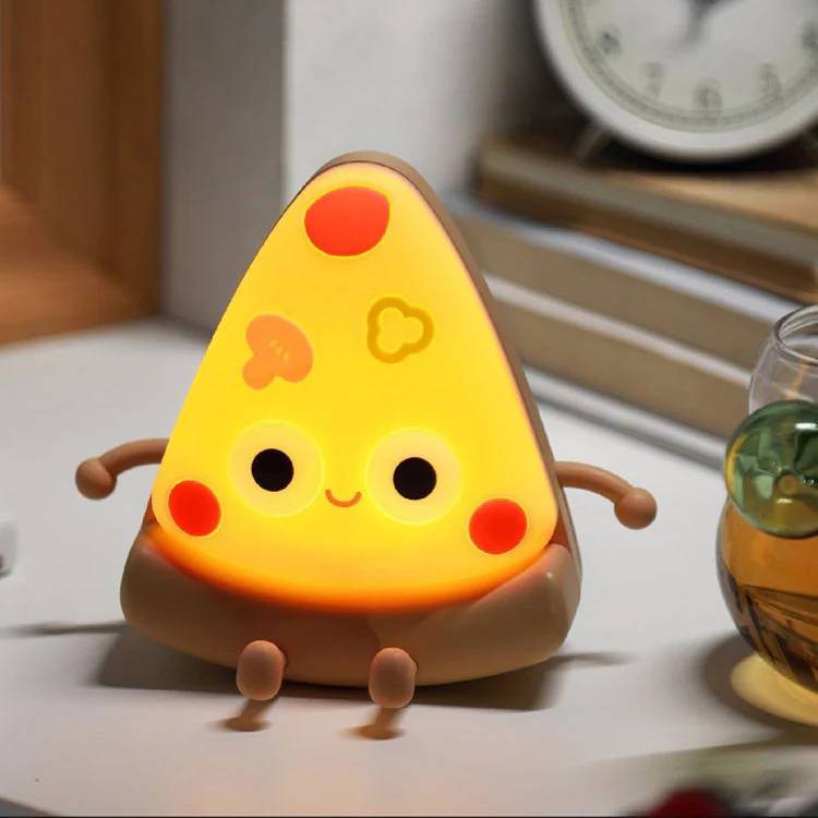 Cartoon Foodie Night Light - Image 11