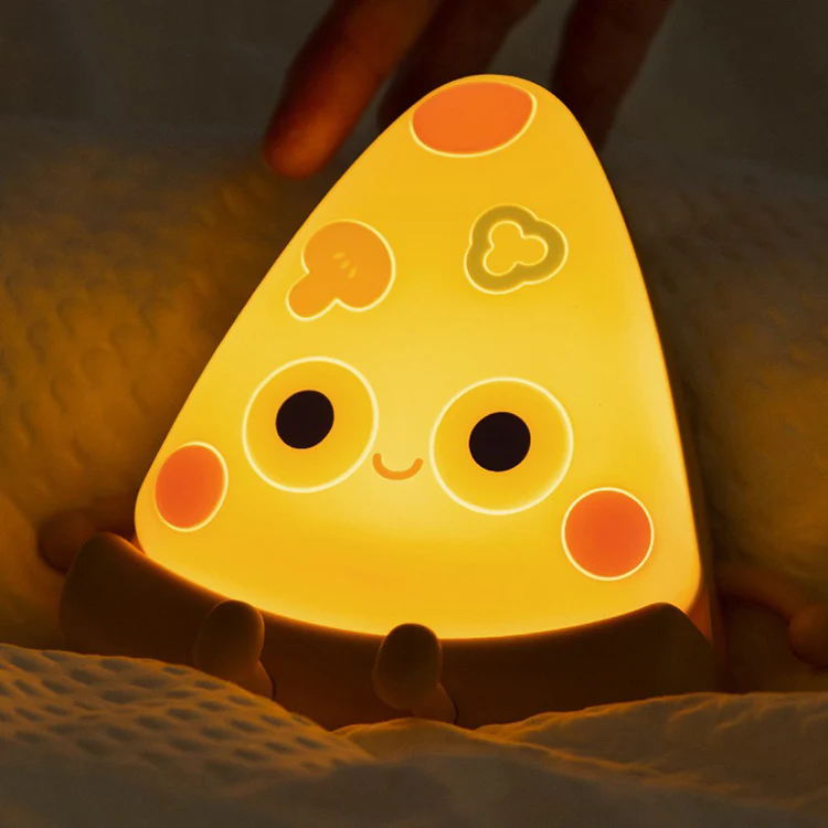 Cartoon Foodie Night Light - Image 7