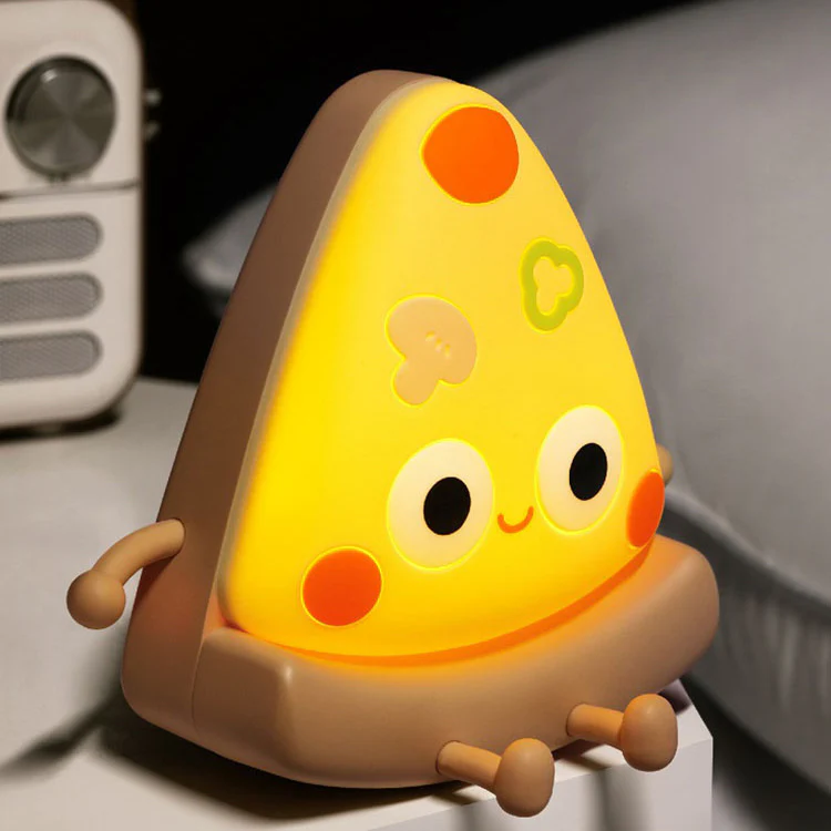 Cartoon Foodie Night Light - Image 4