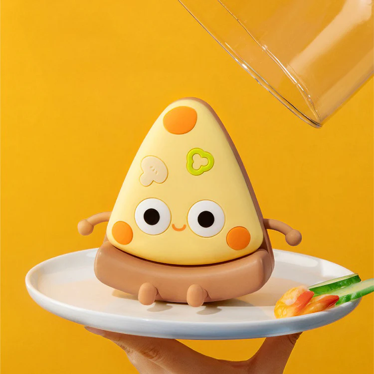 Cartoon Foodie Night Light - Image 9