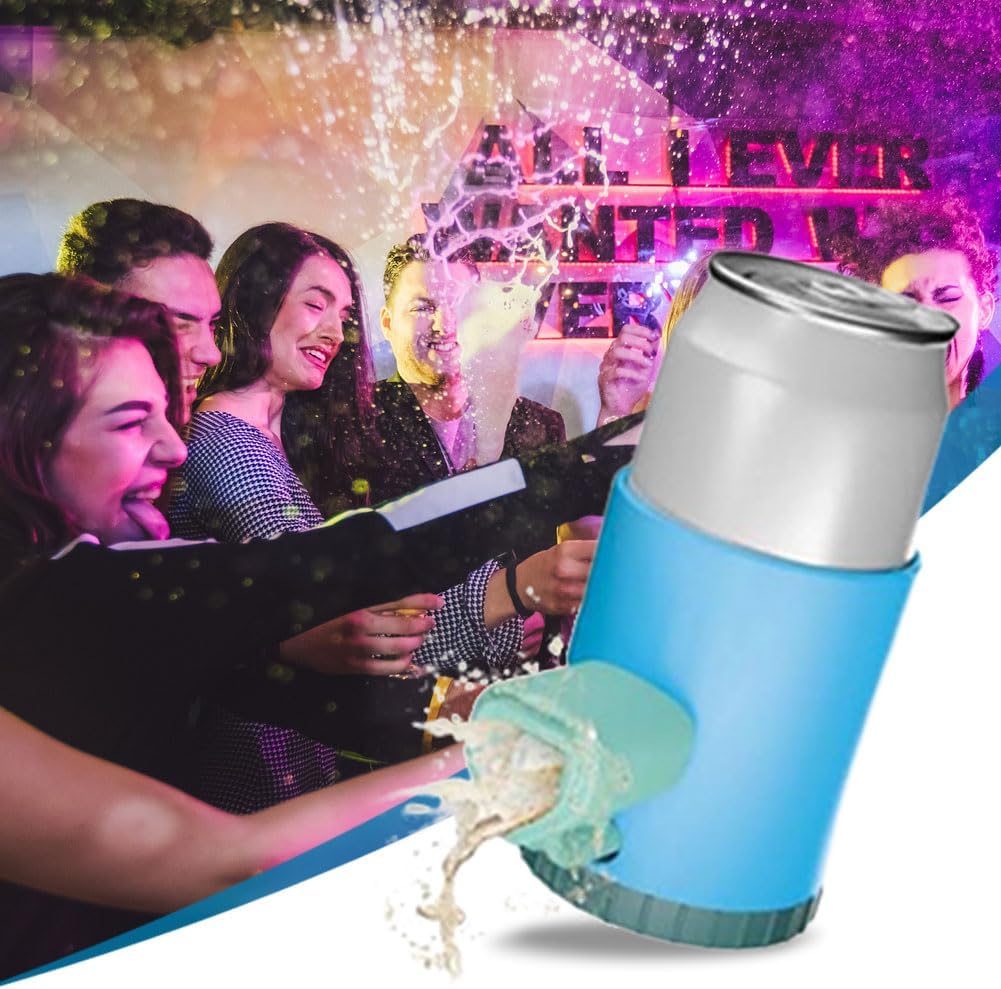 Twist and Pass Shotgun Roulette